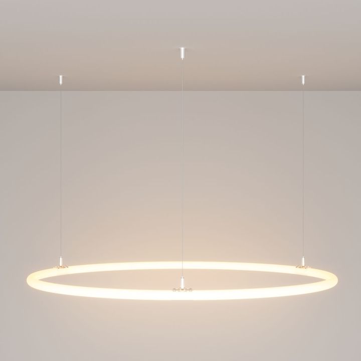 Коннектор Maytoni LNM-D25-C-S 20322