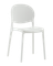 Стул Briny пластик белый
