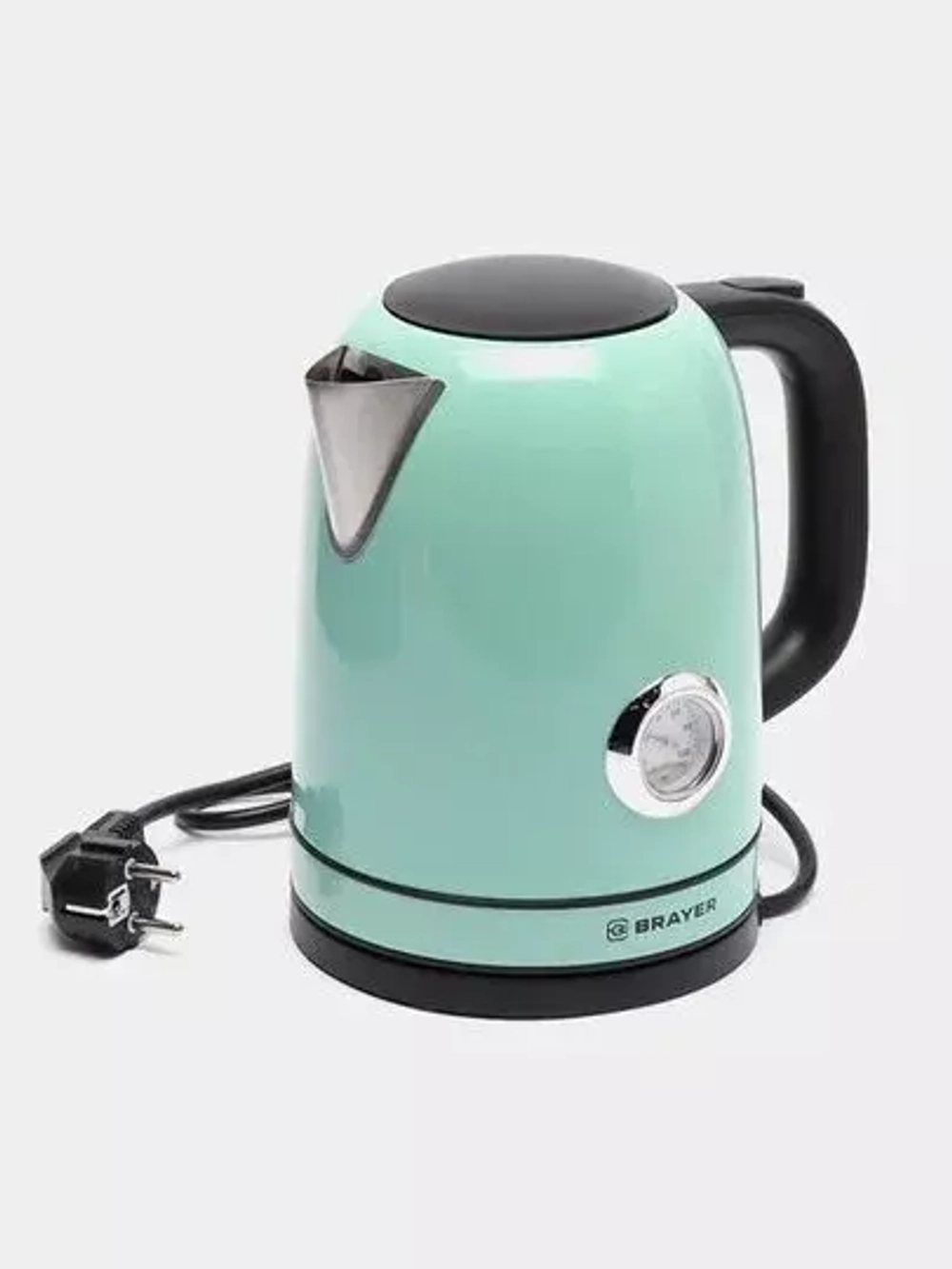 Электрочайник Brayer BR1005GN
