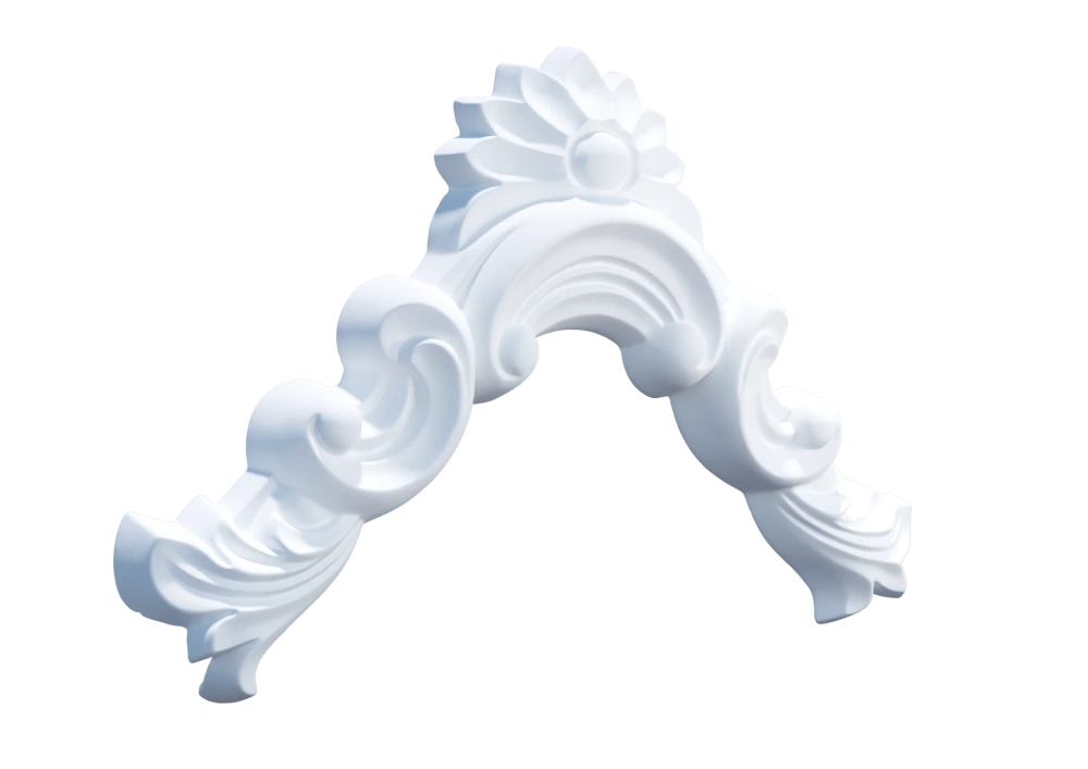 Угловая вставка UCL112-C