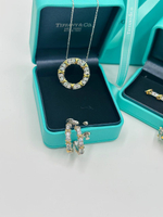Кулон Tiffany & Co.