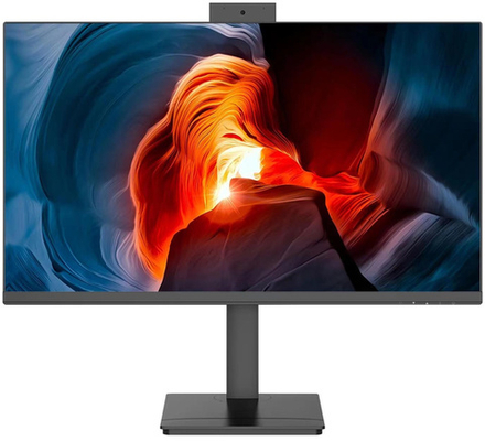 Монитор 27" NPC MF2712-B