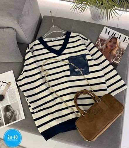 Кофта 6823086 Fabrika