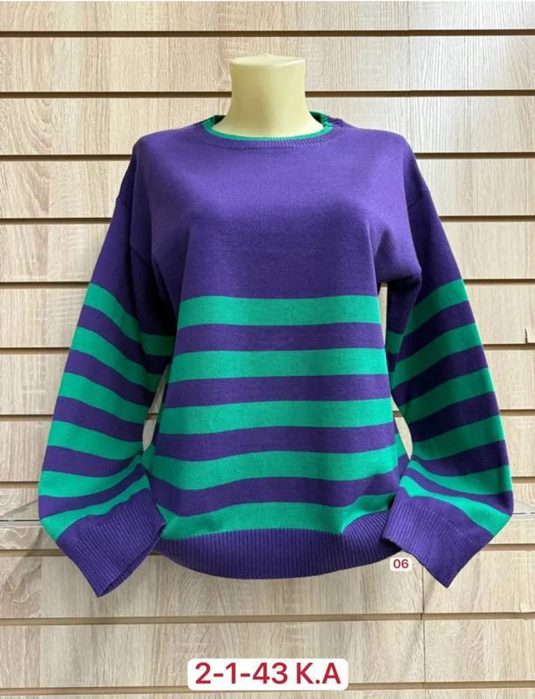 Кофта 2948064 Fabrika