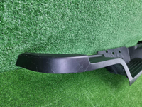 Бампер задний Changan Hunter Plus (2023-н.в.)