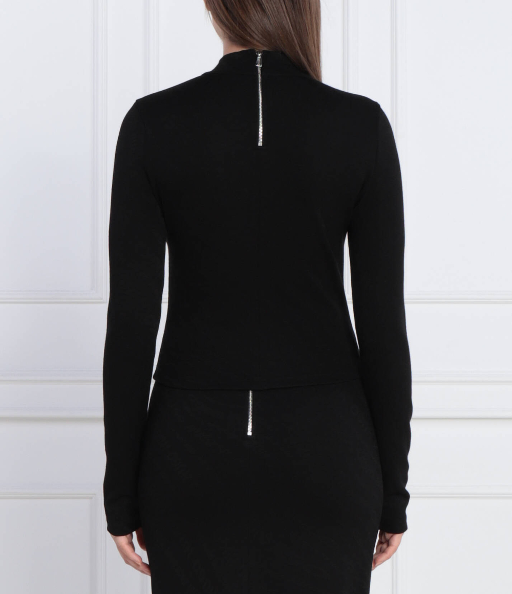 Блузка Dartemis HUGO - черный(50499258)