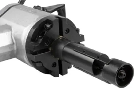 Автоматический фаскосниматель для труб AOTAI ISY-630-II