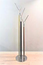 Вешалка напольная дизайнерская Frost