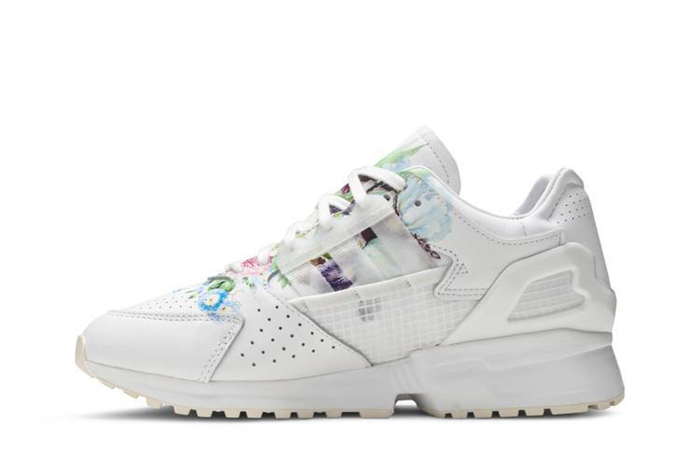 Кроссовки Meissen X Adidas Originals Zx 10000C