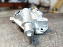 Насос масляный VAG EA888 1.8 - 2.0 TSI