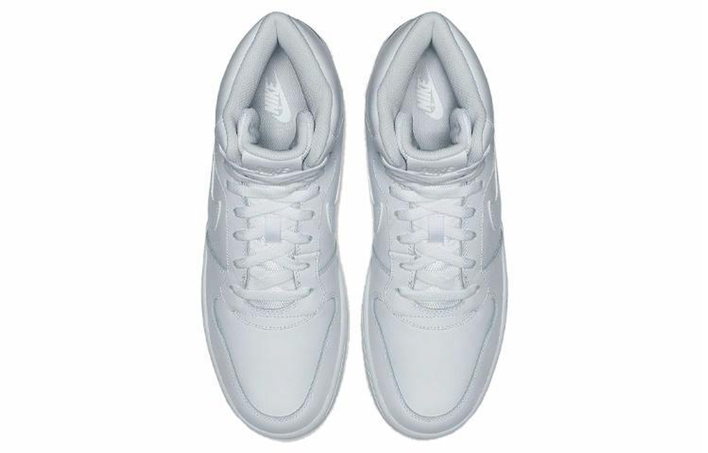 Кроссовки Nike Ebernon Mid