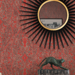 Ronald Redding Traveler