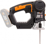 Лобзик-сабельная пила аккумуляторный Worx Axis WX550 без АКБ и ЗУ WX550.9