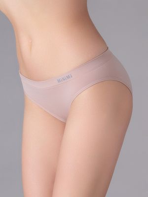 Бесшовные трусы слип MA221 Slip Minimi