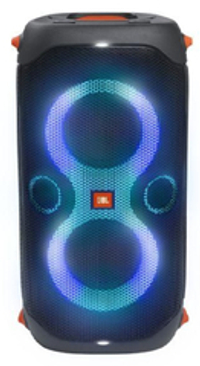 Портативная колонка JBL PartyBox 110