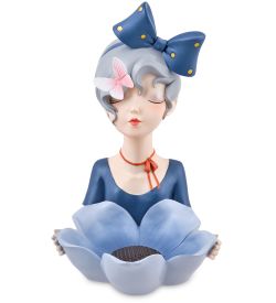 GAEM Home MF-123/2 Подставка «Мадемуазель»