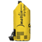 Гермомешок-сумка Marlin Dry Tube 2.0 10 L желтый