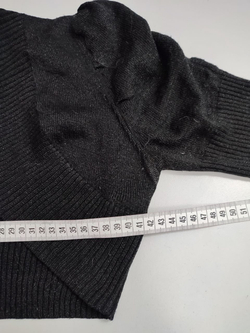 Болеро Твоё вязаное 46 размер