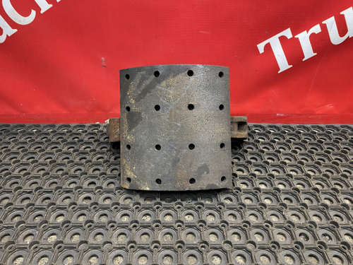 Колодка тормозная задняя