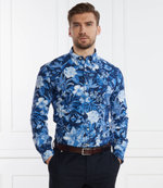 Рубашка POLO RALPH LAUREN - темно-синий(710931680)