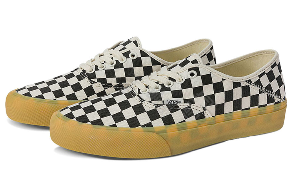 Vans Authentic