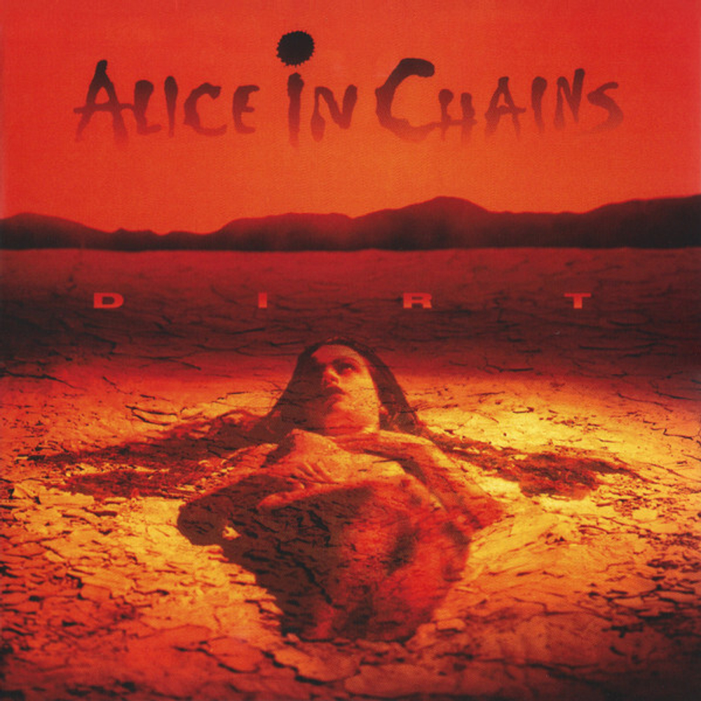 Alice In Chains / Dirt (LP)