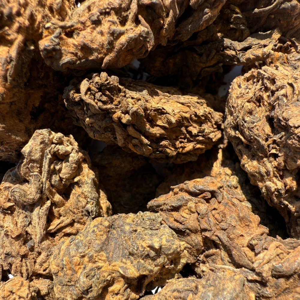 Лао Ча То. Юн Г. Большие. 50 г.