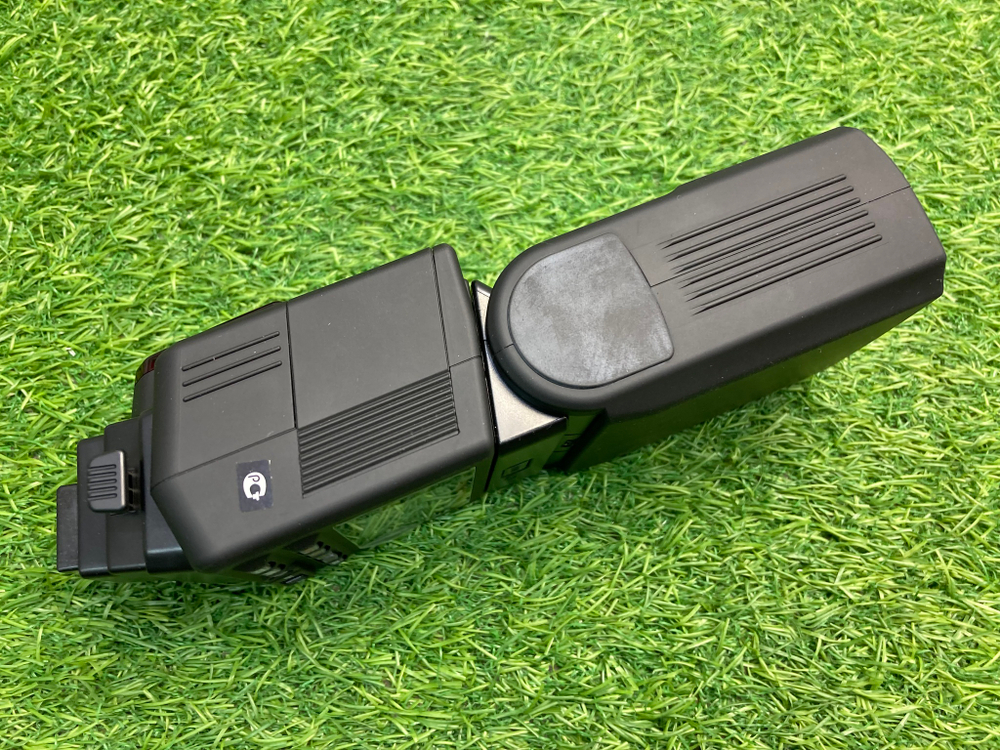 Sigma EF 610 DG Super for Sony
