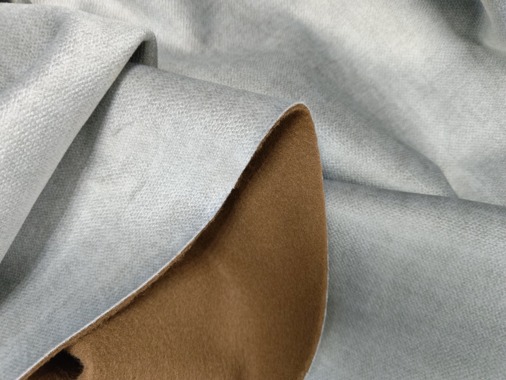 Микровелюр Missoni (Миссони) 19