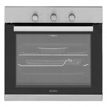 Духовой шкаф Simfer B6GM 12016 газовый