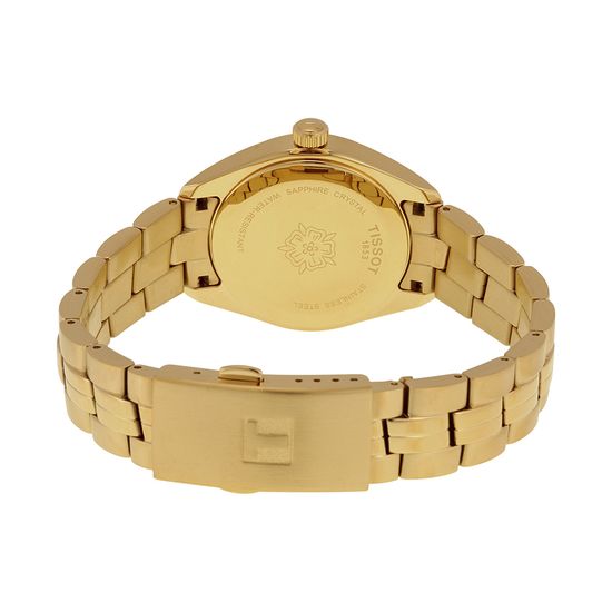 Женские часы Tissot T101.210.33.031.00 PR 100 Lady