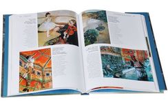 Дега. Жизнь и творчество в 500 картинах