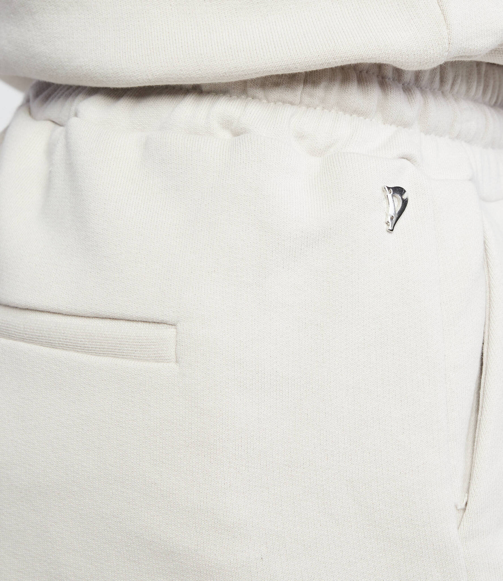 шорты DONDUP - made in Italy - бежевый(F436 KF0210D 002)