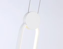 Ambrella Подвесной светодиодный светильник LineTech FL5260