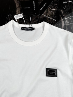 Футболка Dolce & Gabbana