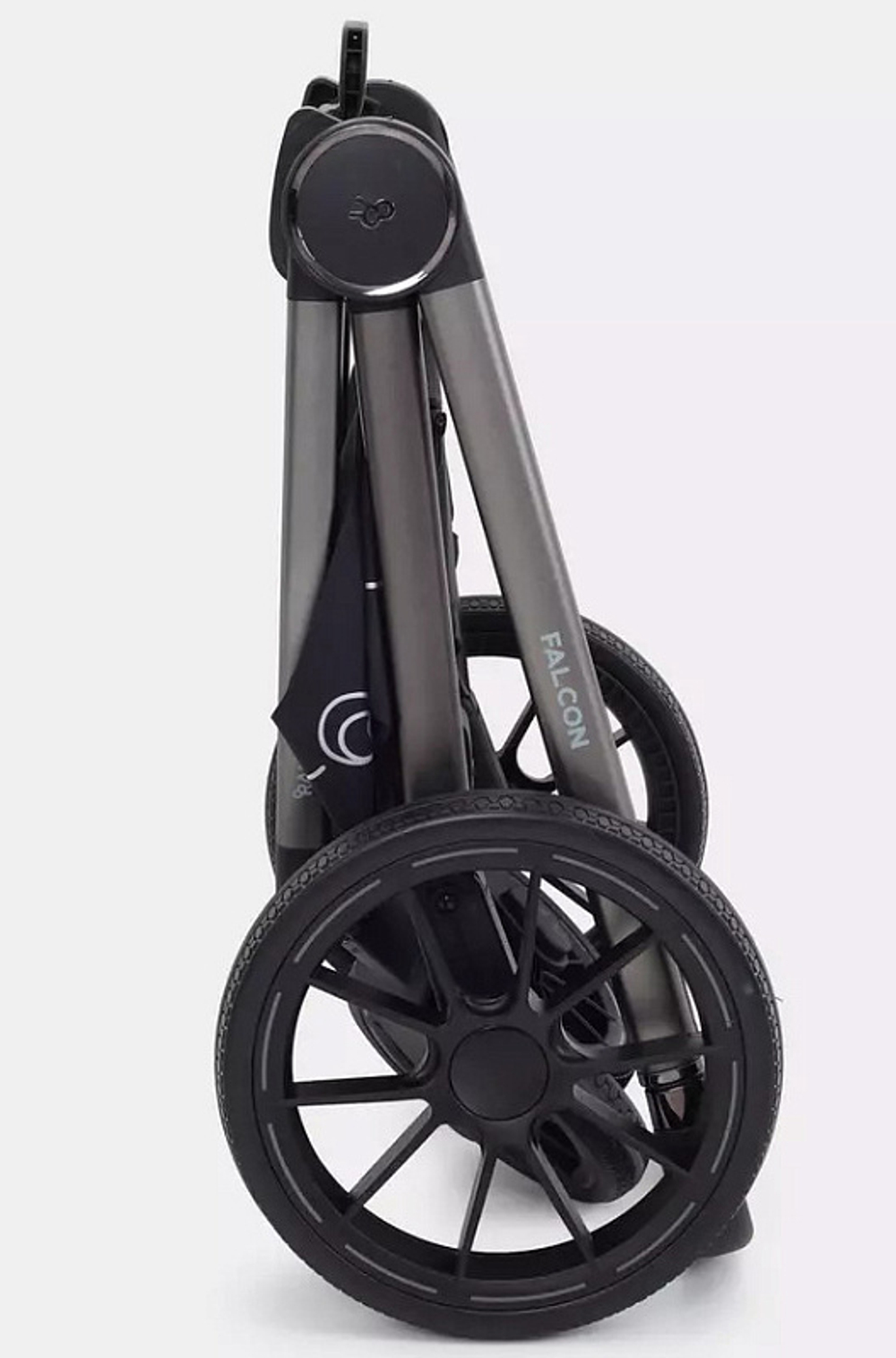 Детская коляска Rant Falcon 2 в 1 Grey