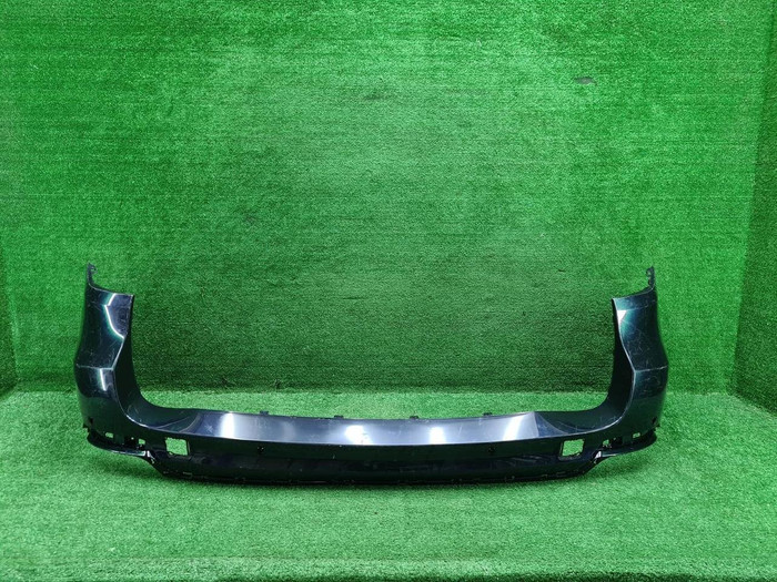 Бампер задний BMW X5 F15 (2013-2018)