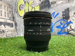 Sigma AF 10-20mm 4-5.6 EX DC Sony A