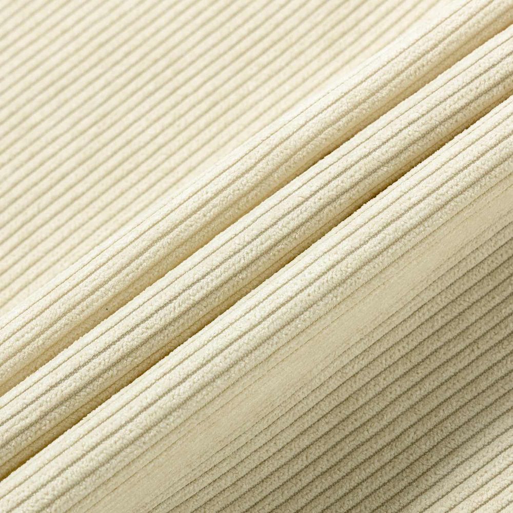 Рубашка YMKASHIX Velvet Button Песочно-Коричневая