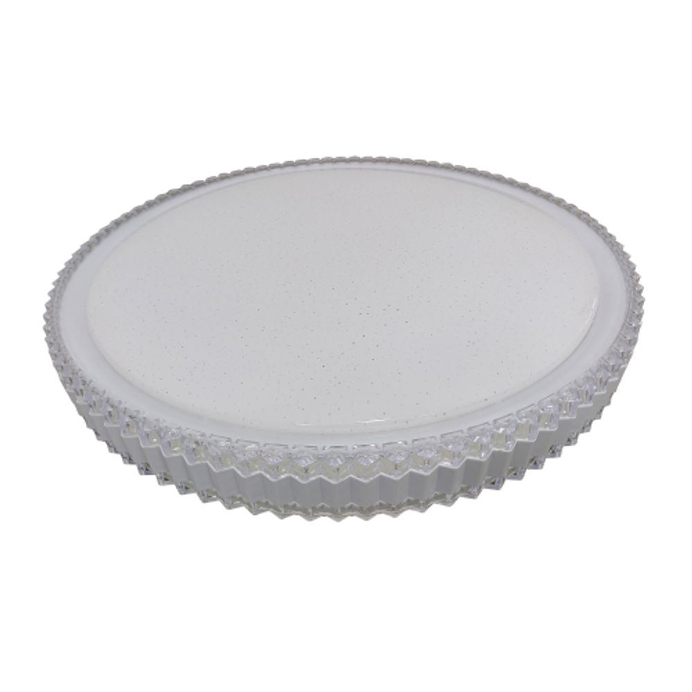 Светильник потолочный светодиодный ЭРА Классик с ДУ SPB-6-70-RC Mirand 70Вт 3400-5500К