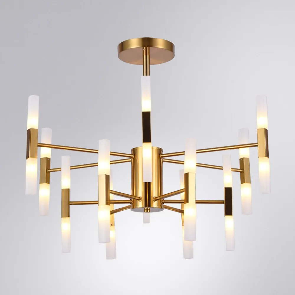 Люстра на штанге Arte Lamp Ramona