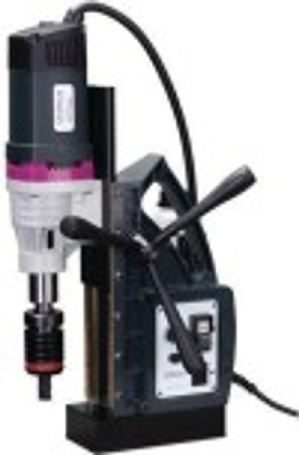 Станок сверлильный на магнитной подошве Optimum OPTIdrill DM 98V 3071198