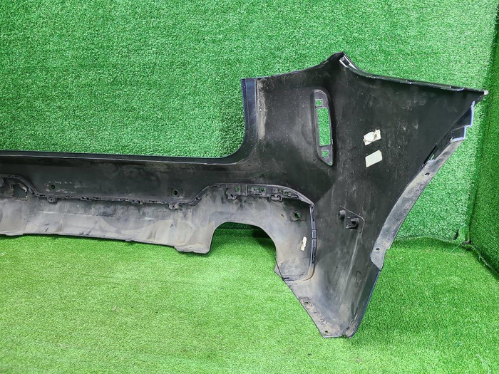 Бампер задний BMW X3 G01 (2021-2024) M-paket