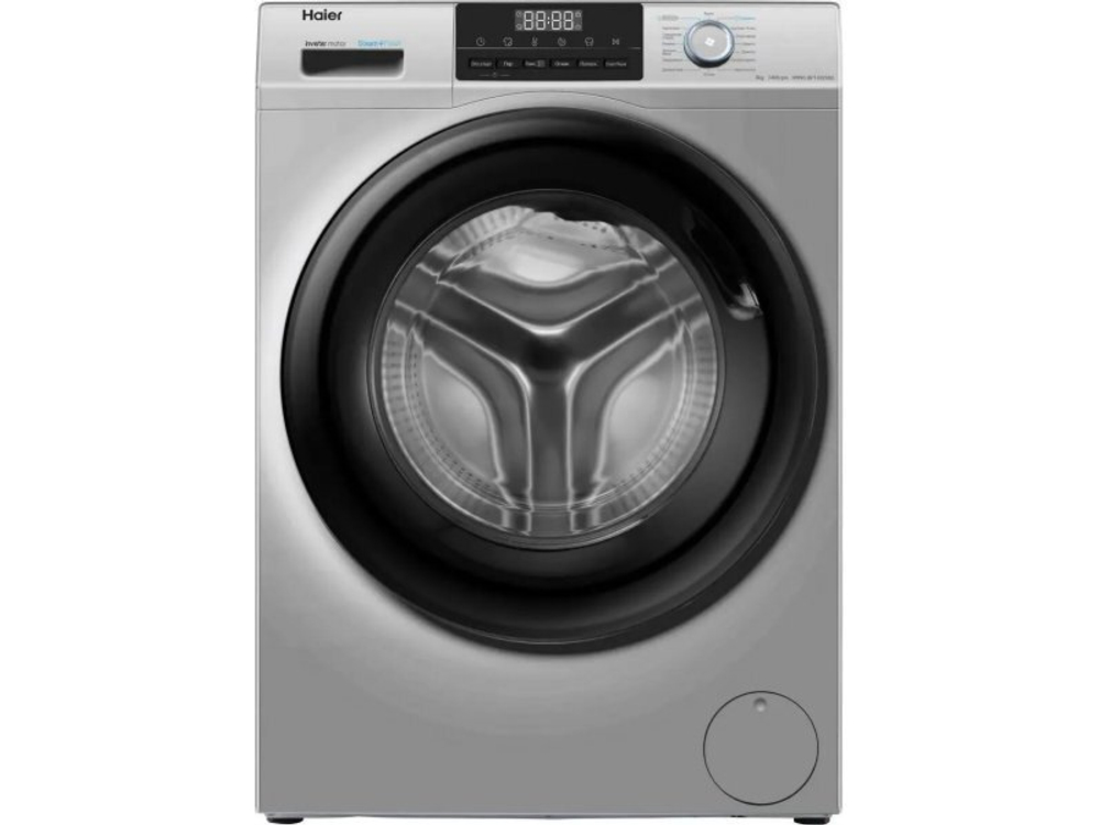 Стиральная машина Haier HW90-BP14929BS