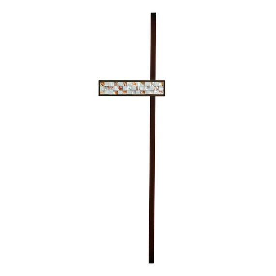 Настенный светодиодный светильник Favourite Shelty 4704-2W