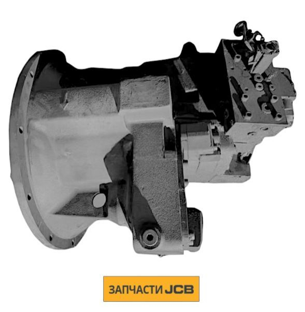 Гидронасос JCB KTJ1721