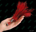 Красное перышко Tantra