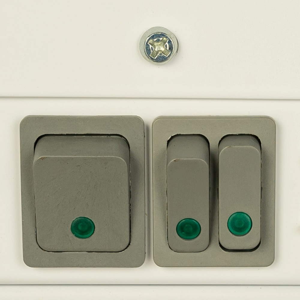 Тепловая завеса BALLU BHC-L08-S05