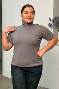 Водолазка 4584 Fabrika