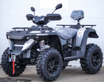 LINHAI-YAMAHA M 550L EFI